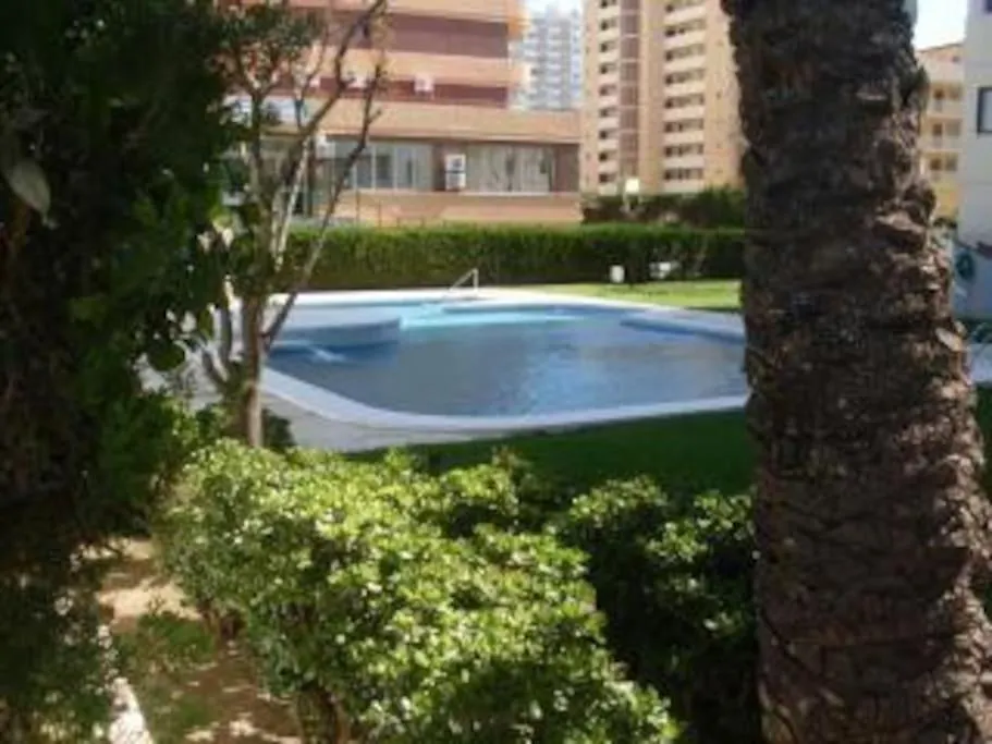 Fantastic Sea Views! Apartment Fuengirola 0*,  Spain