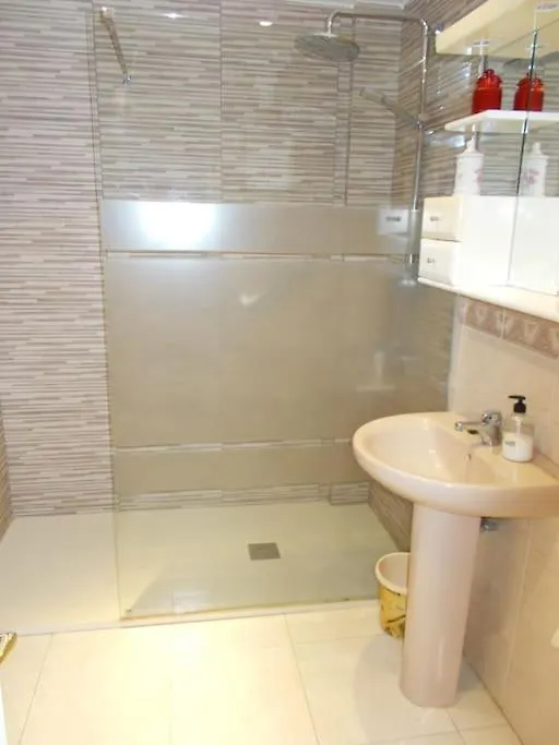 Fantastic Sea Views! Apartment Fuengirola