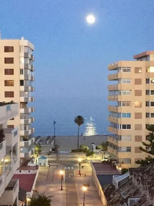 Fantastic Sea Views! Apartment Fuengirola