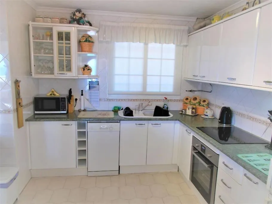 Fantastic Sea Views! Apartment Fuengirola